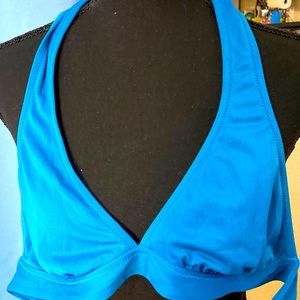 J crew women’s bikini both top and bottom Large